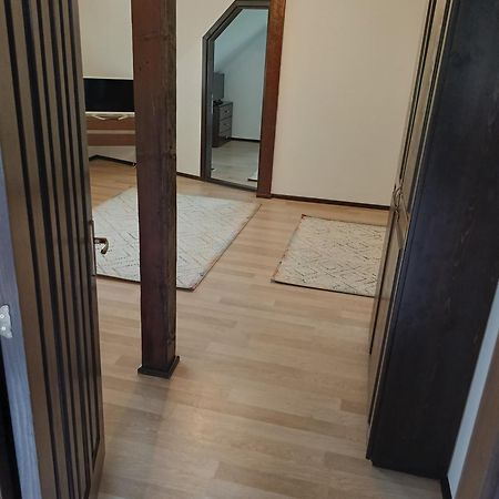 Pension Casa Contelui Rîşnov Buitenkant foto