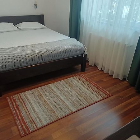 Pension Casa Contelui Rîşnov Buitenkant foto