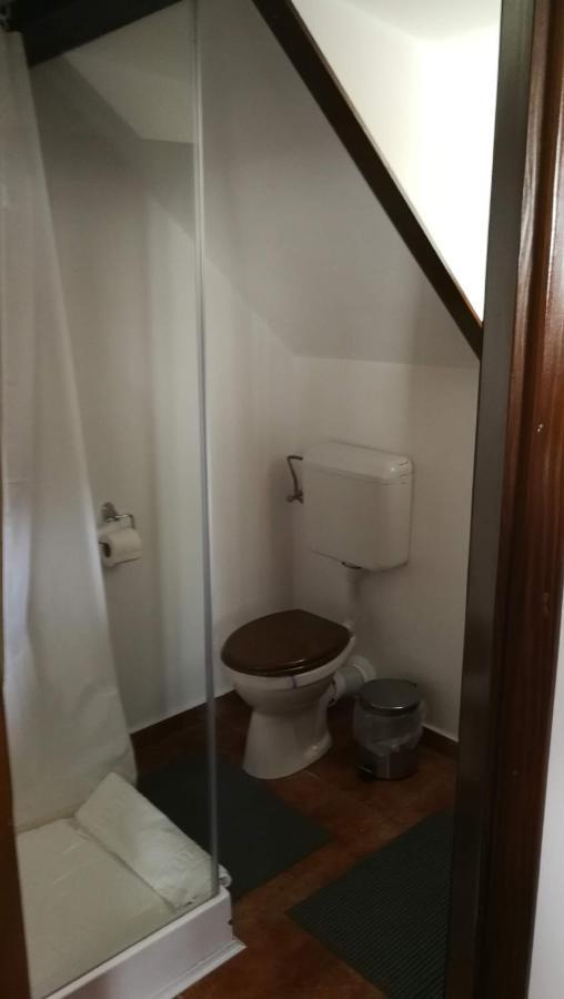 Pension Casa Contelui Rîşnov Buitenkant foto