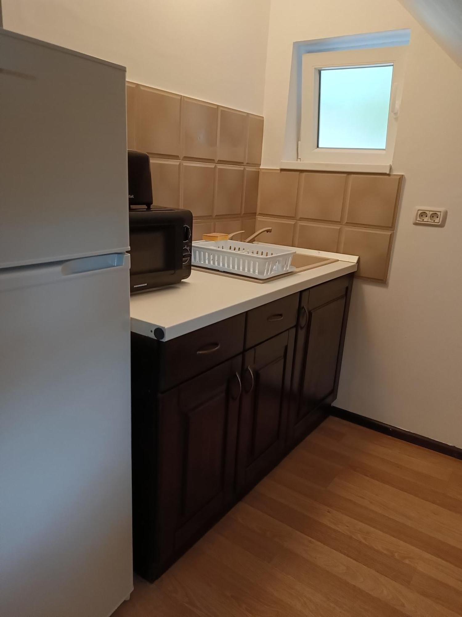 Pension Casa Contelui Rîşnov Kamer foto
