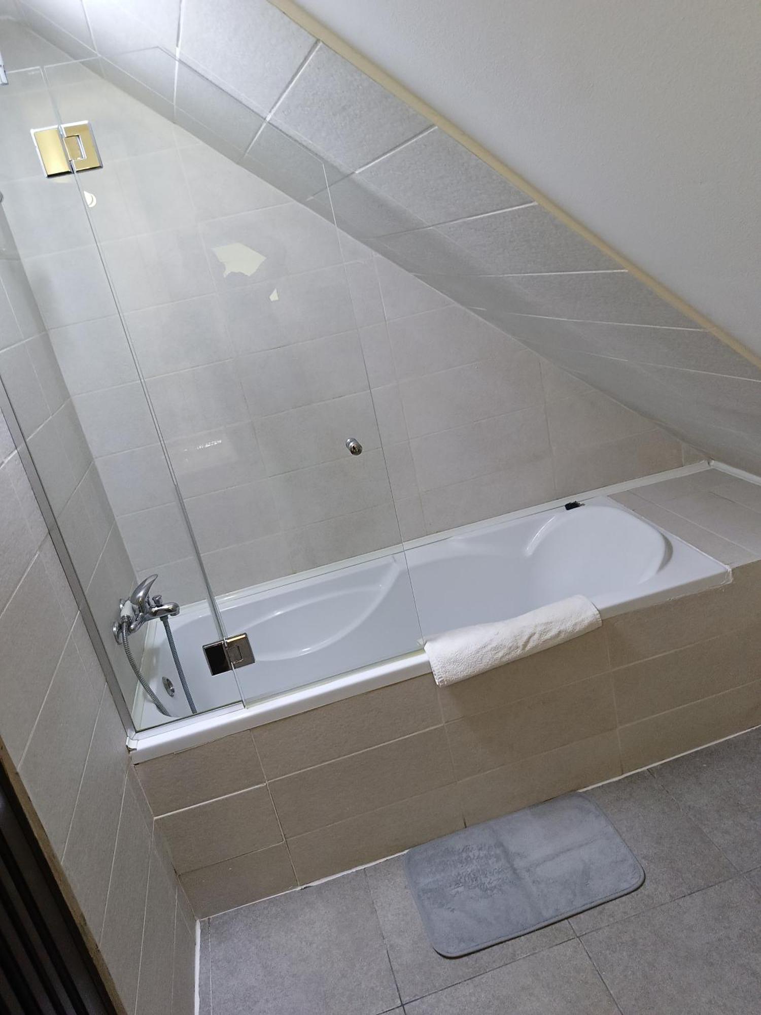 Pension Casa Contelui Rîşnov Buitenkant foto