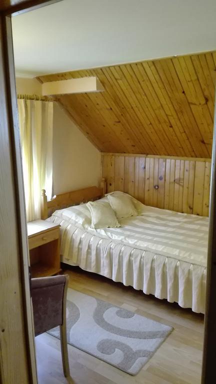 Pension Casa Contelui Rîşnov Buitenkant foto