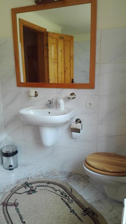 Pension Casa Contelui Rîşnov Buitenkant foto