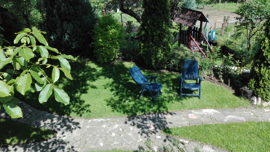 Pension Casa Contelui Rîşnov Buitenkant foto