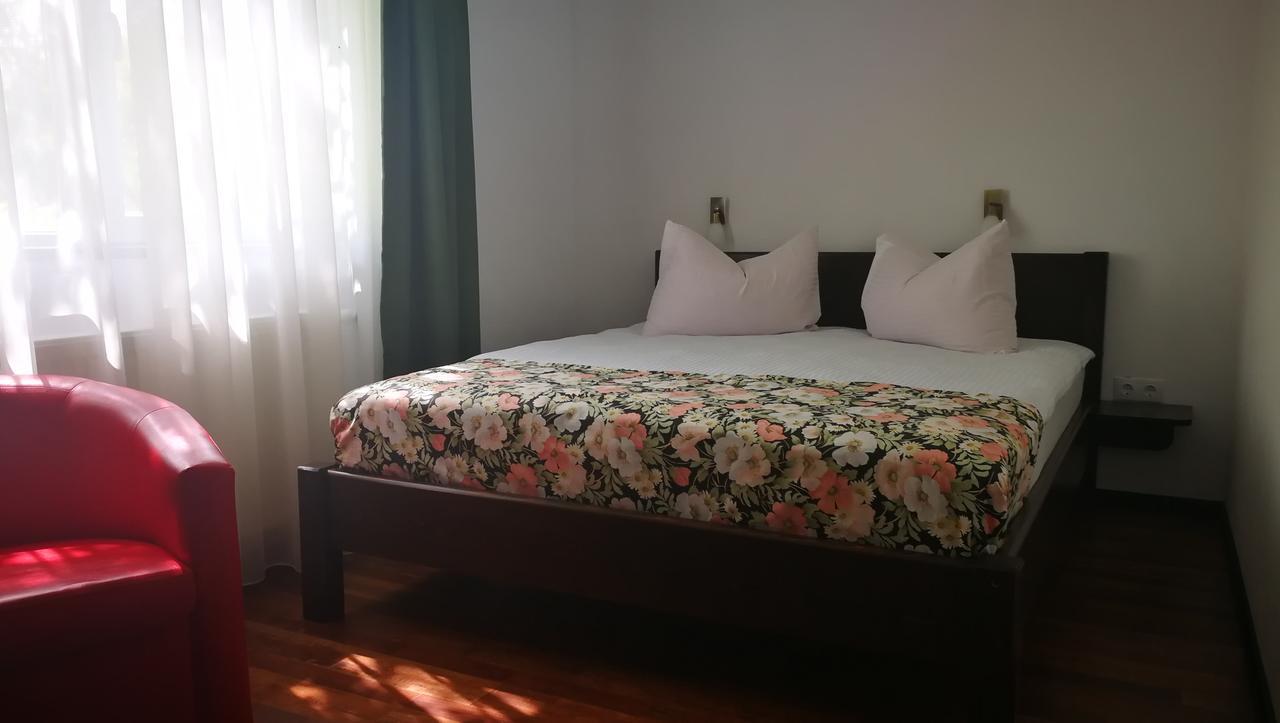 Pension Casa Contelui Rîşnov Buitenkant foto