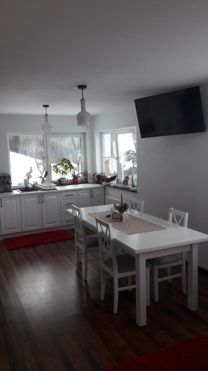 Pension Casa Contelui Rîşnov Buitenkant foto